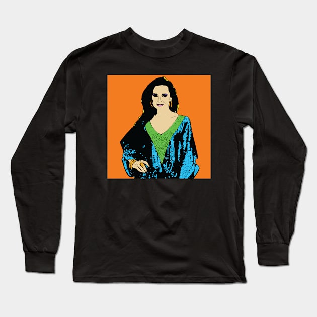 #RHoBH OG: Kyle Long Sleeve T-Shirt by hashtagRHoBH